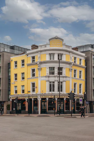 Hotel Indigo London Clerkenwell