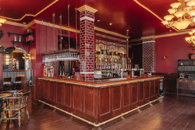Hotel Indigo London Clerkenwell