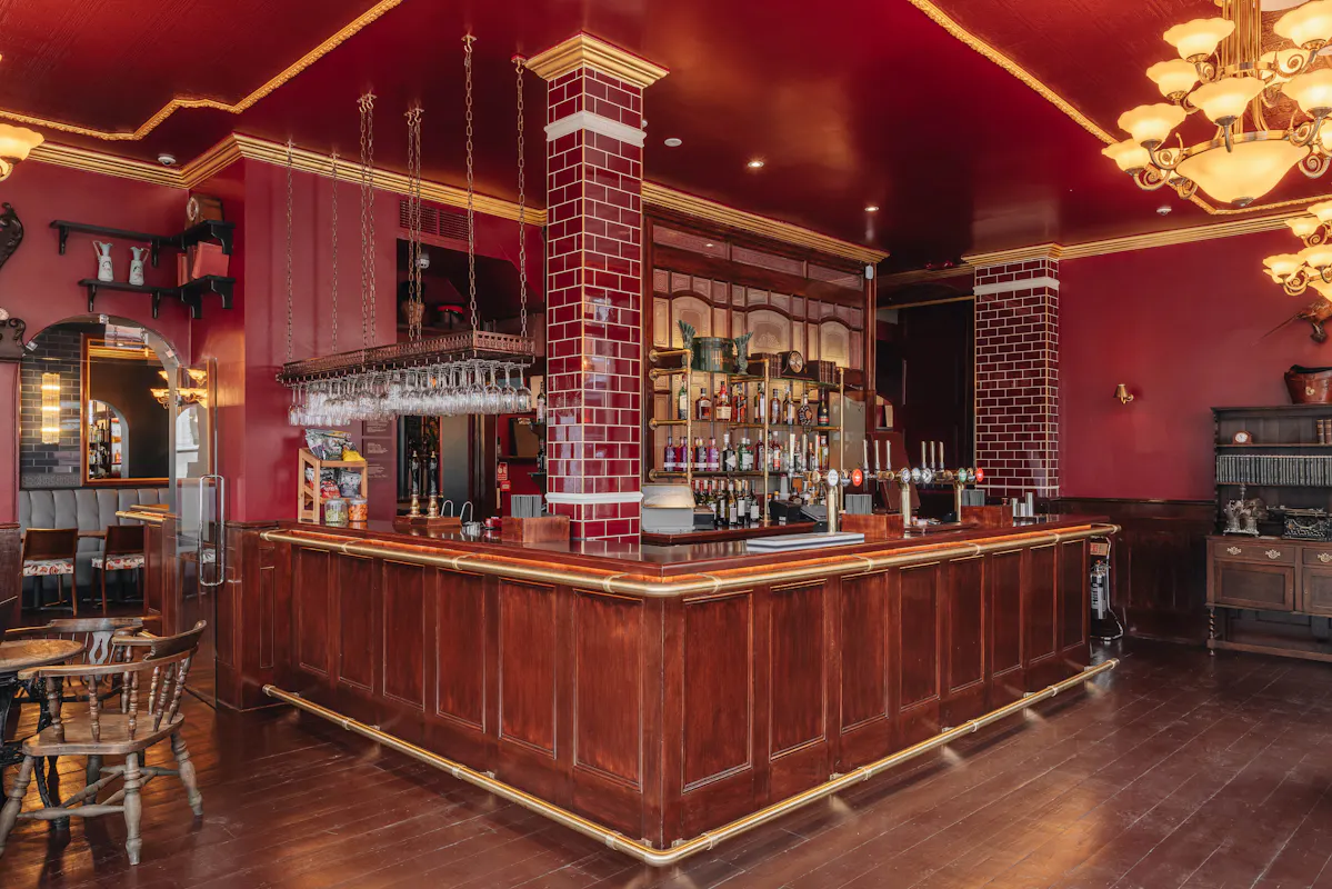 Hotel Indigo London Clerkenwell