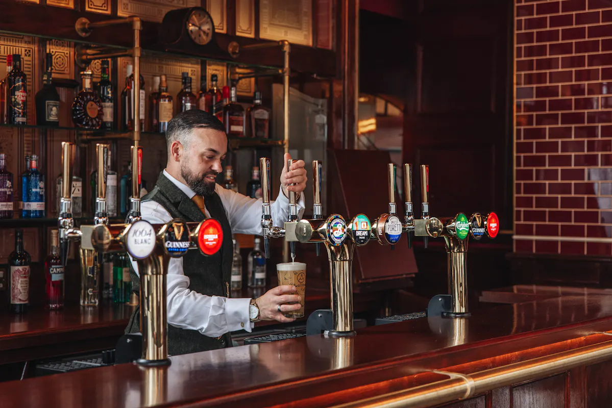 Hotel Indigo London Clerkenwell