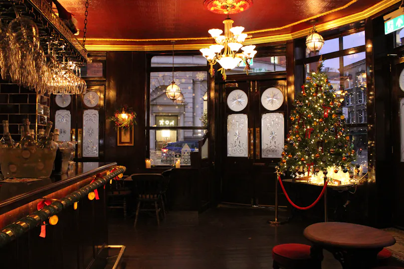 Hotel Indigo London Clerkenwell