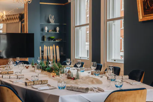 Hotel Indigo London Clerkenwell