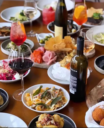 Stuzzi Leeds