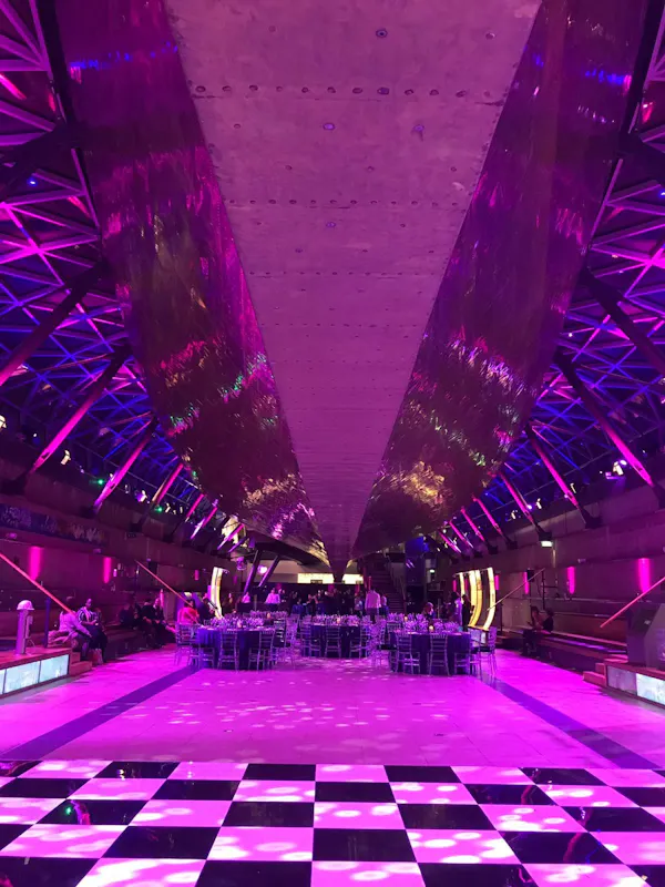 Royal Museums Greenwich - Cutty Sark
