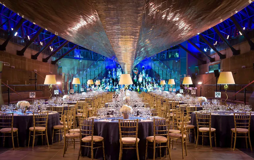 Royal Museums Greenwich - Cutty Sark