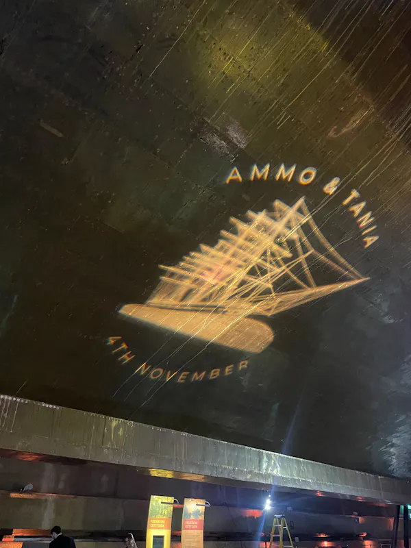 Royal Museums Greenwich - Cutty Sark