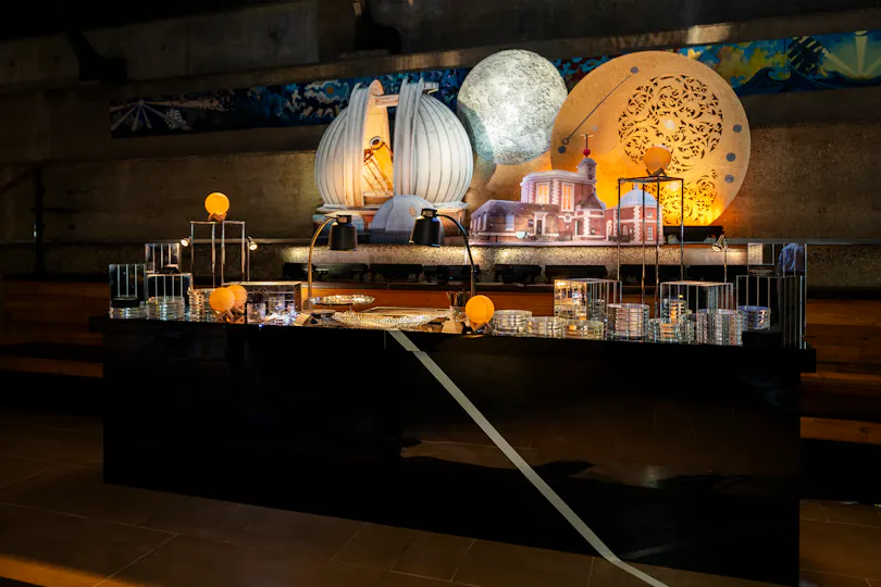 Royal Museums Greenwich - Cutty Sark