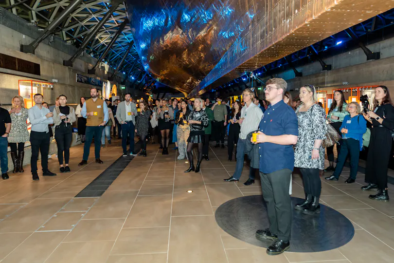 Royal Museums Greenwich - Cutty Sark