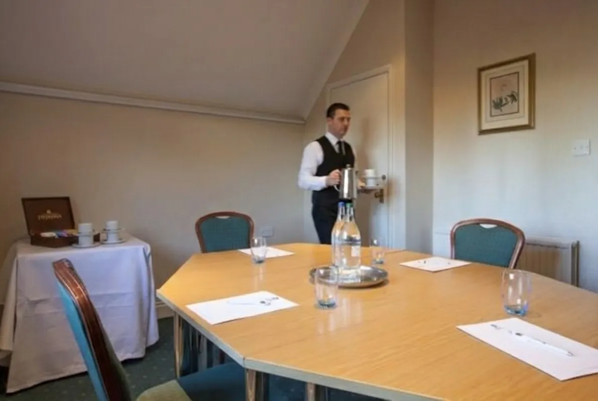 The Birch Hotel