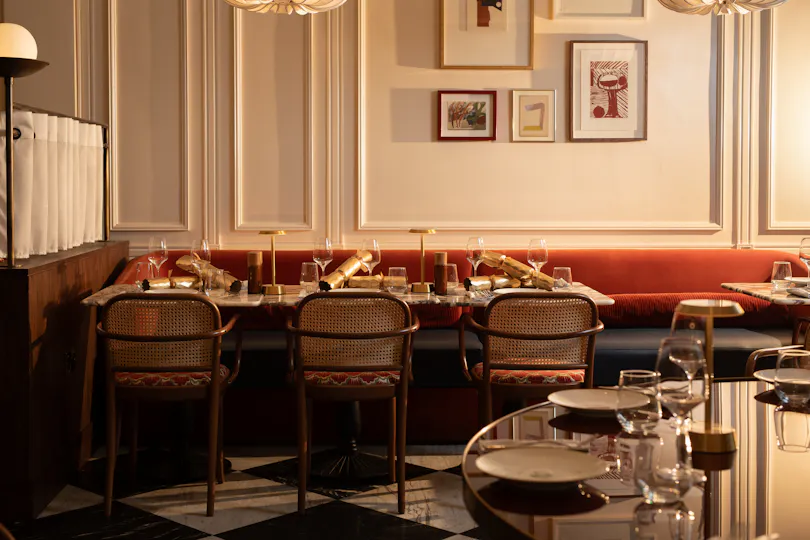 Le Petit Beefbar Edinburgh
