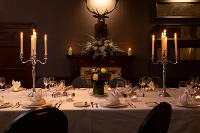 Le Petit Beefbar Edinburgh