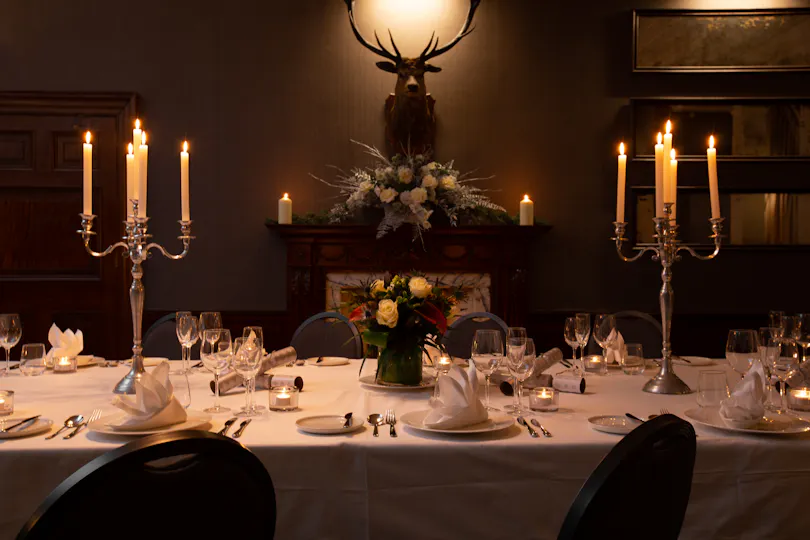 Le Petit Beefbar Edinburgh