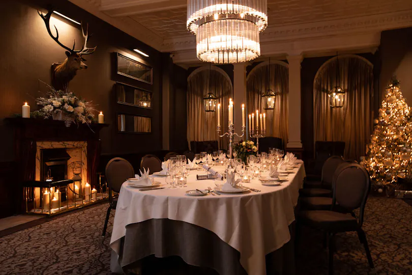 Le Petit Beefbar Edinburgh