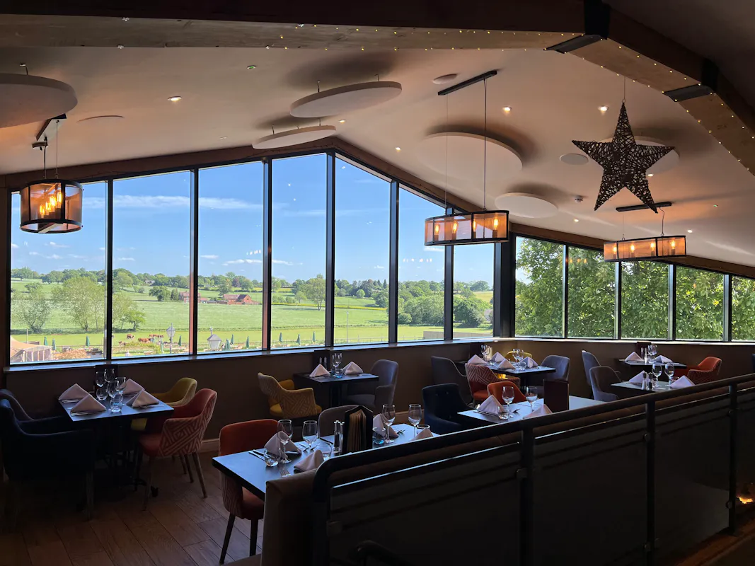The Barn at Berryfields