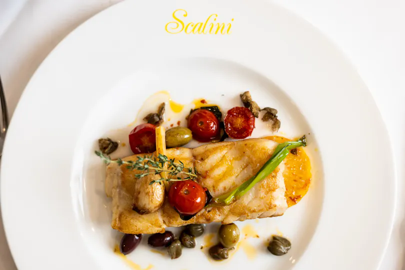 Scalini