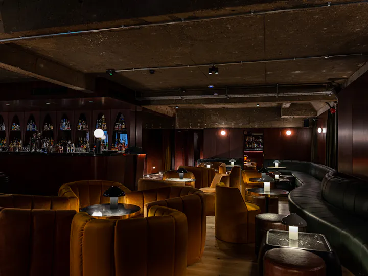City Arts Bar 