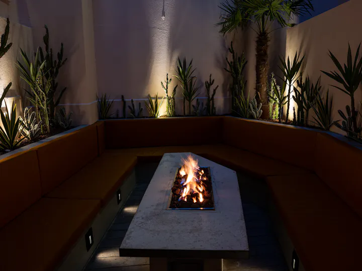 City Arts Bar 