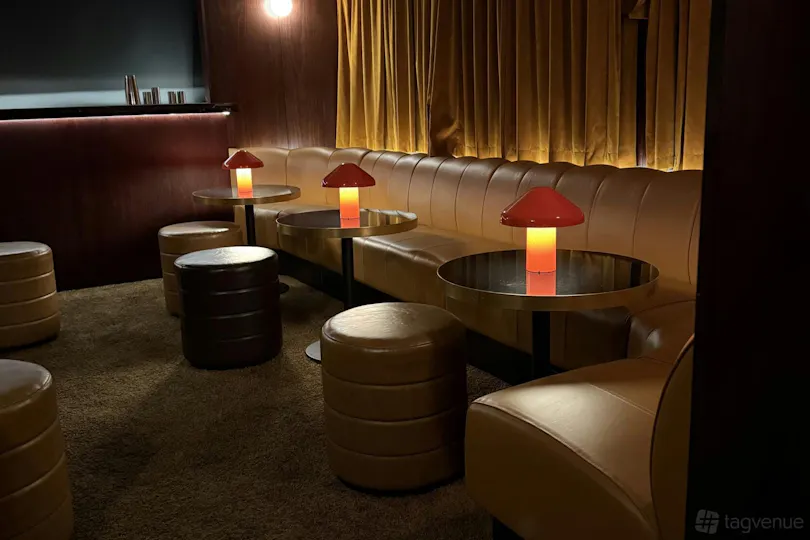 City Arts Bar 