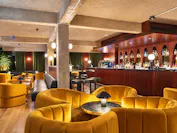 City Arts Bar