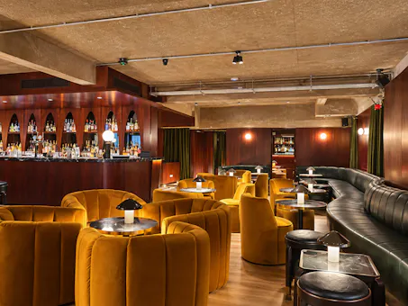 City Arts Bar