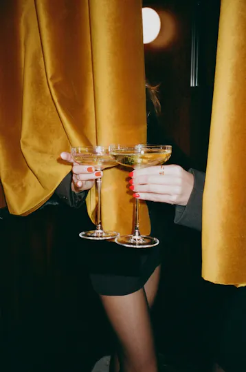 City Arts Bar 