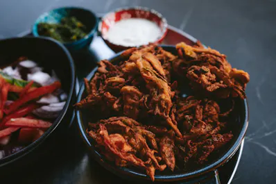 Lahori Grill and Karahi