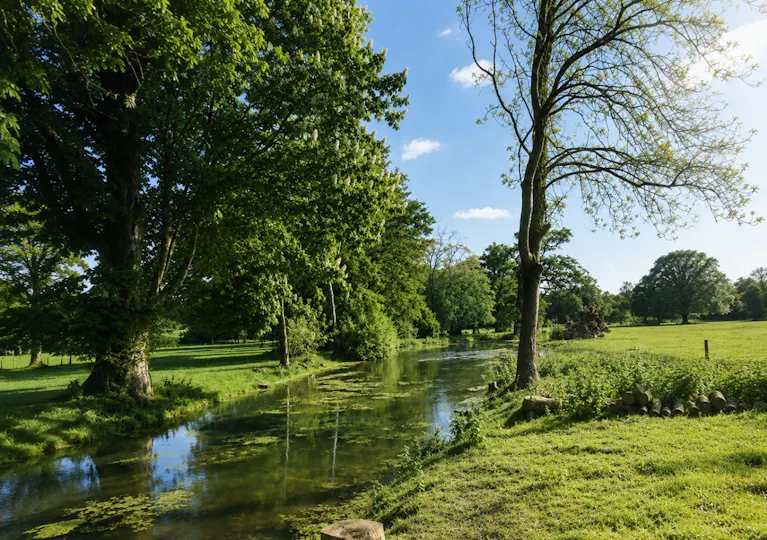 Firle Place