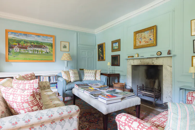 Firle Place