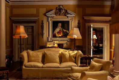 Firle Place