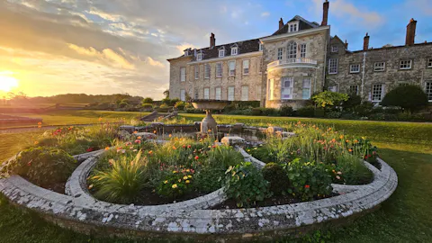 Firle Place