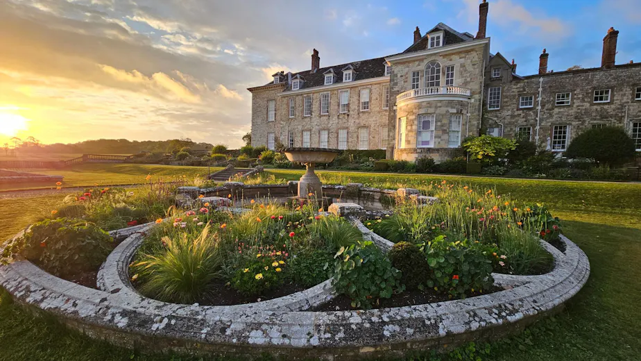 Firle Place