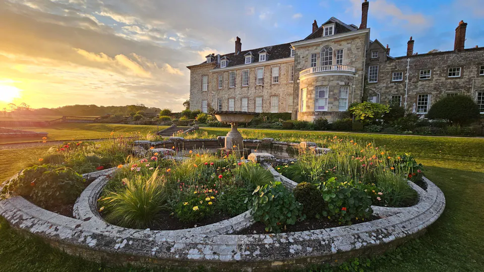 Firle Place