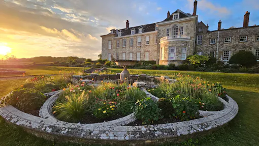 Firle Place
