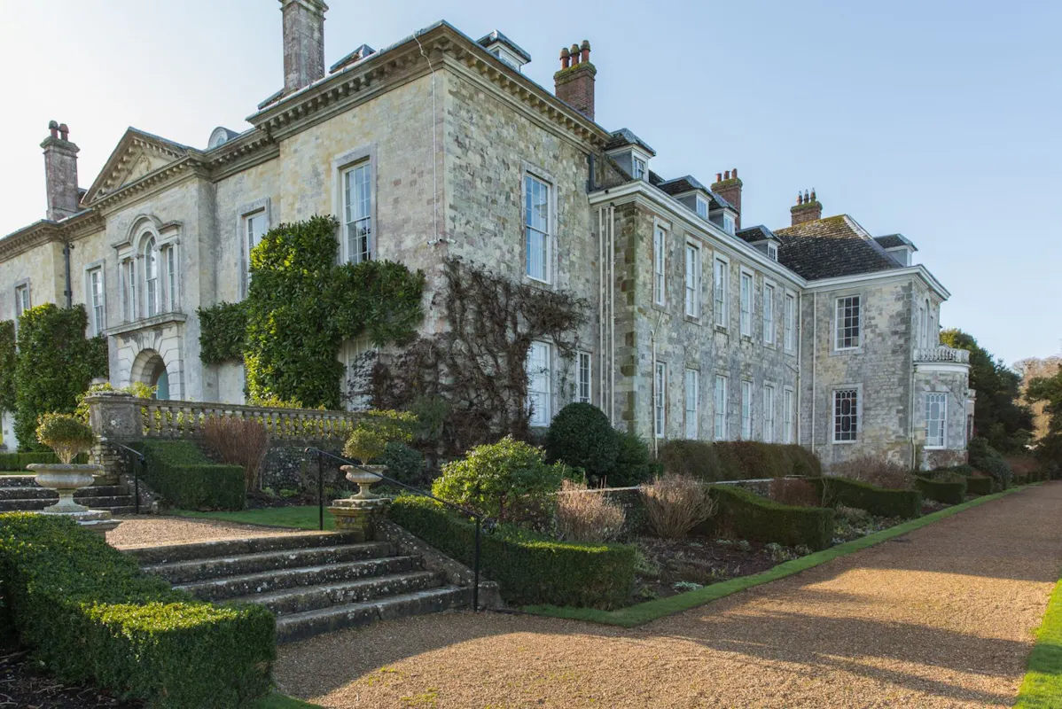 Firle Place