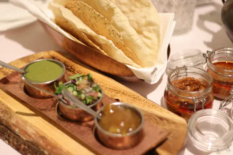 Indian Zing