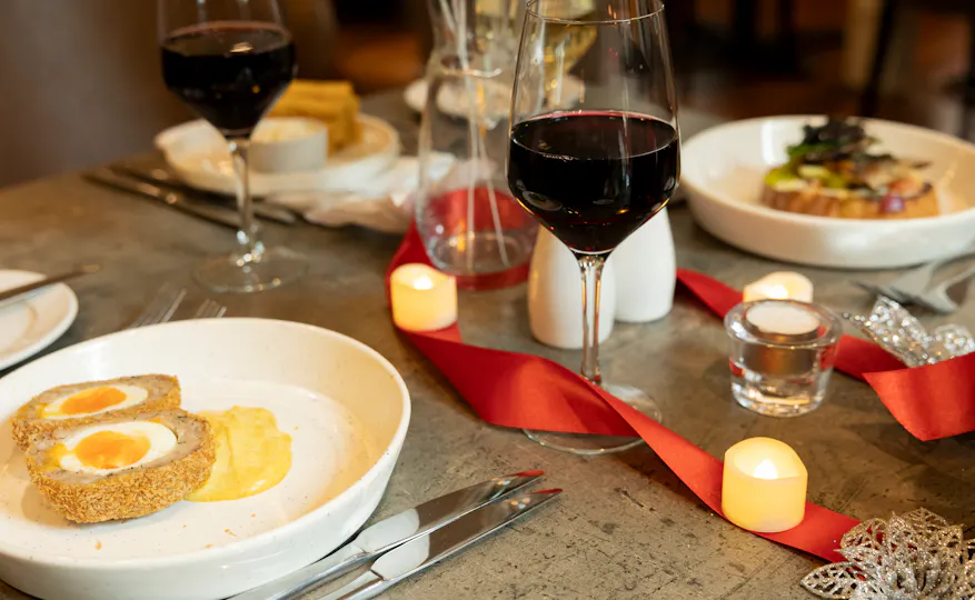 Coopers Restaurant & Bar