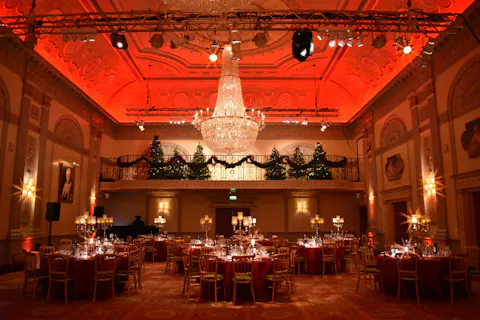 Plaisterers' Hall