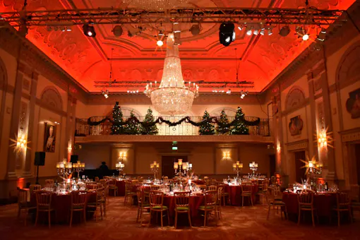 Plaisterers' Hall