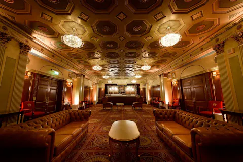 Plaisterers' Hall