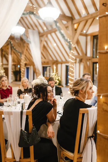 The Old Kent Barn