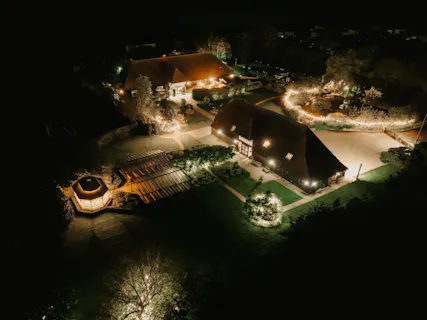 The Old Kent Barn