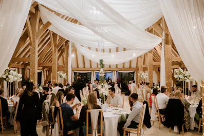 The Old Kent Barn