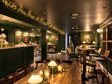 Yamas! Gastrobar