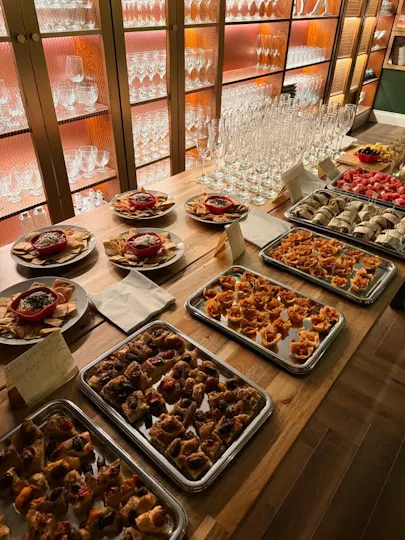 Yamas! Gastrobar
