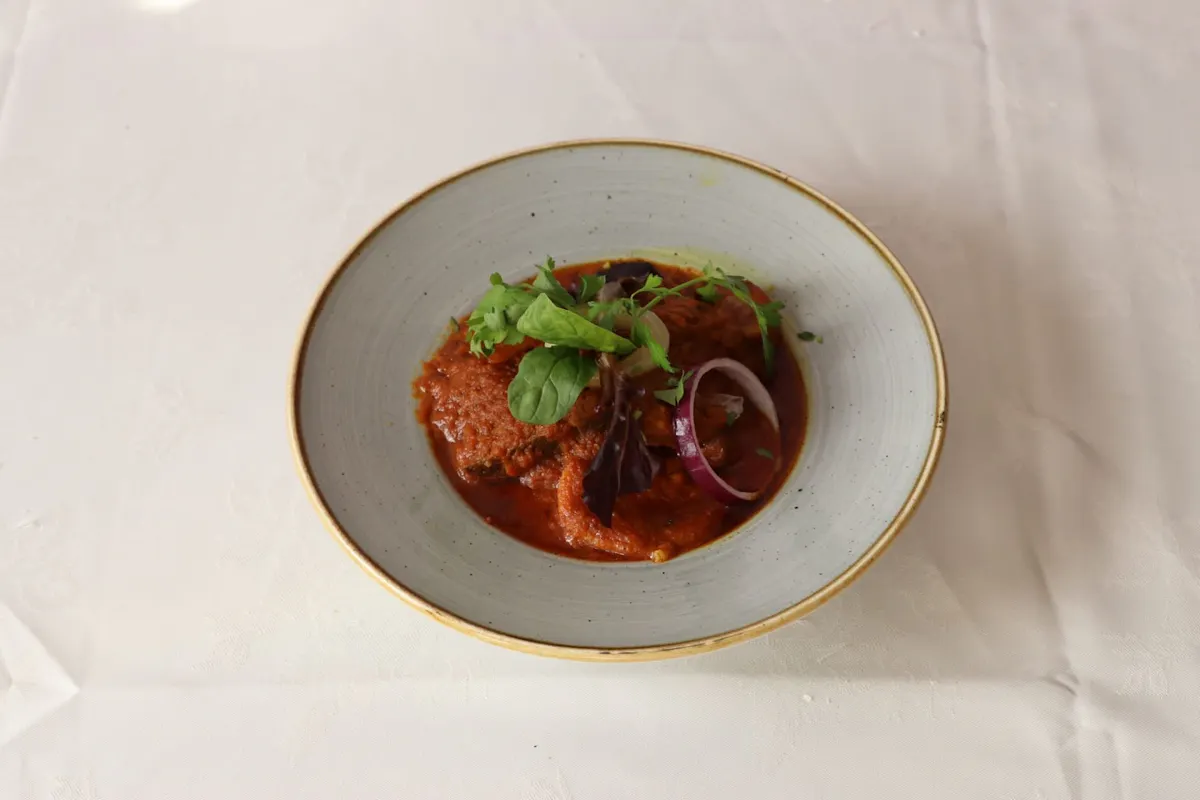Bengal Delight - Coventry