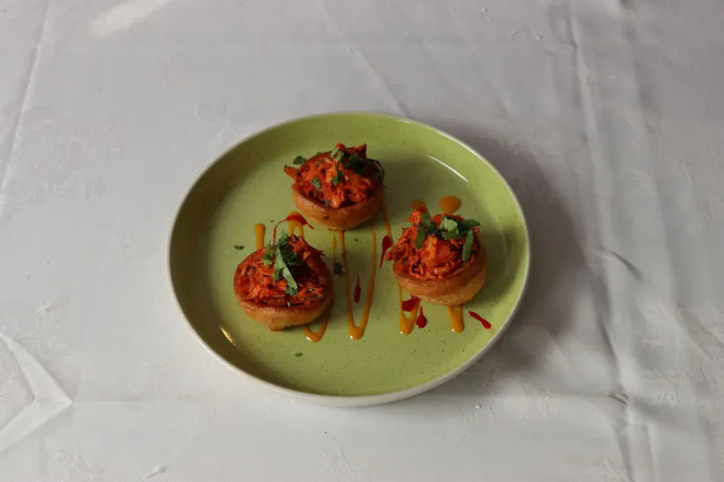 Bengal Delight - Coventry
