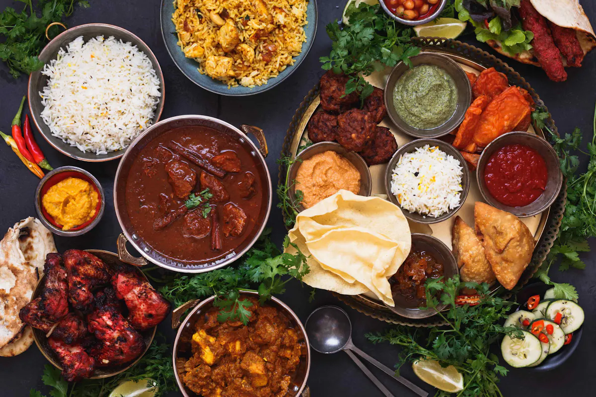 Bengal Delight - Coventry