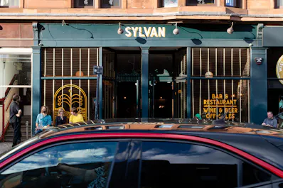 Sylvan 