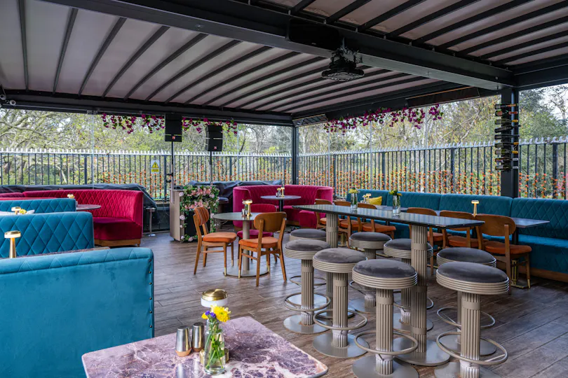 The Solo Kitchen & Bar