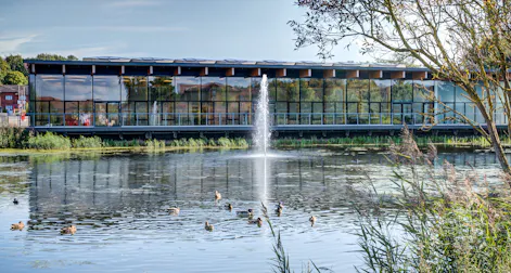 Christmas at Warwick Conferences